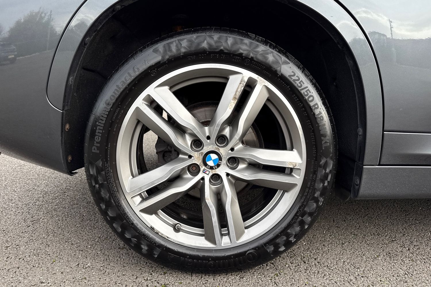 Used BMW X1 2019 for sale - 76488345: Photo 11