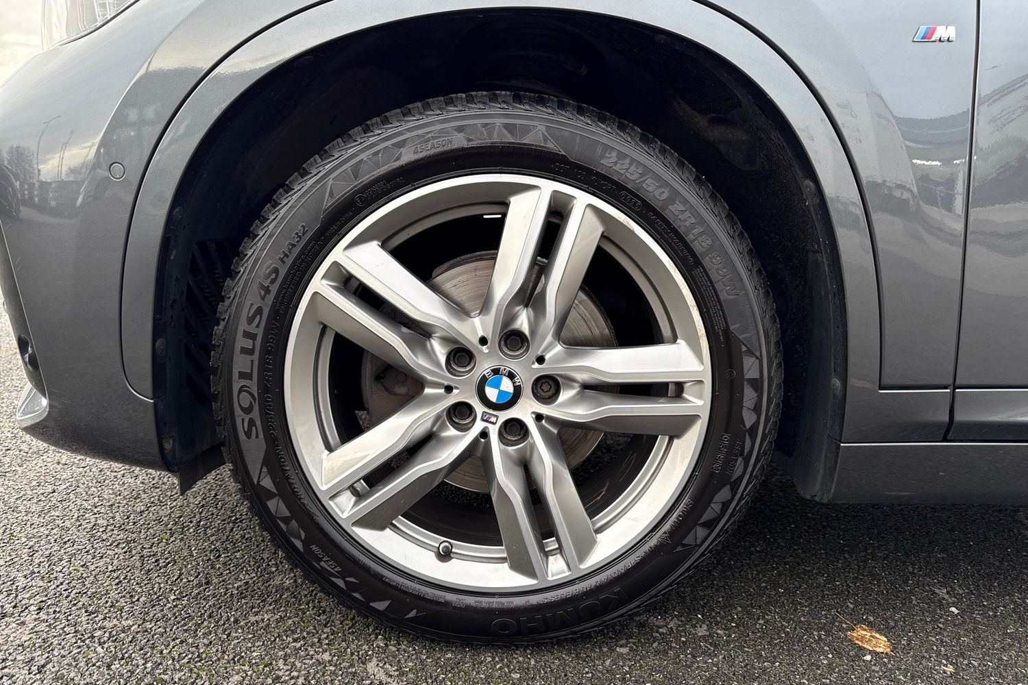 Used BMW X1 2019 for sale - 76488345: Photo 12