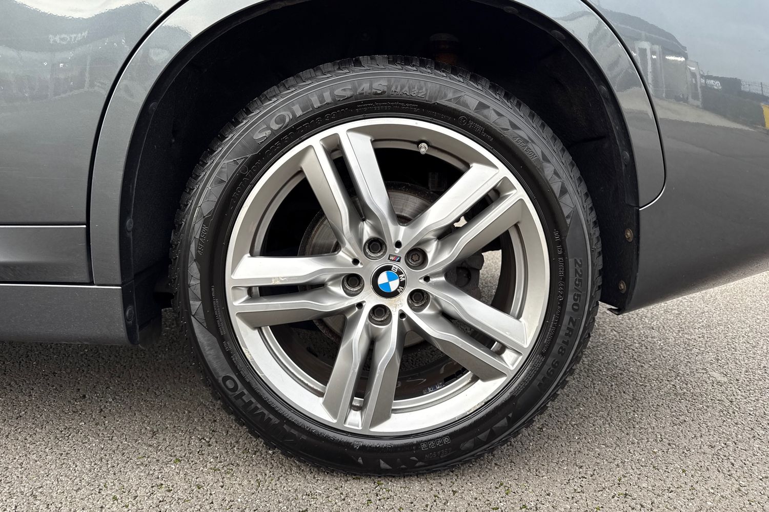 Used BMW X1 2019 for sale - 76488345: Photo 13
