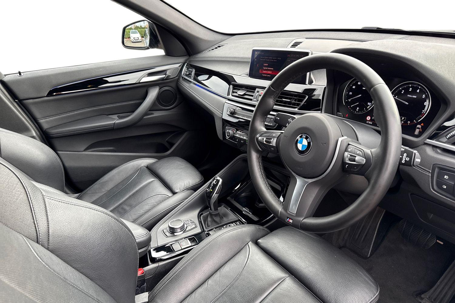 Used BMW X1 2019 for sale - 76488345: Photo 14