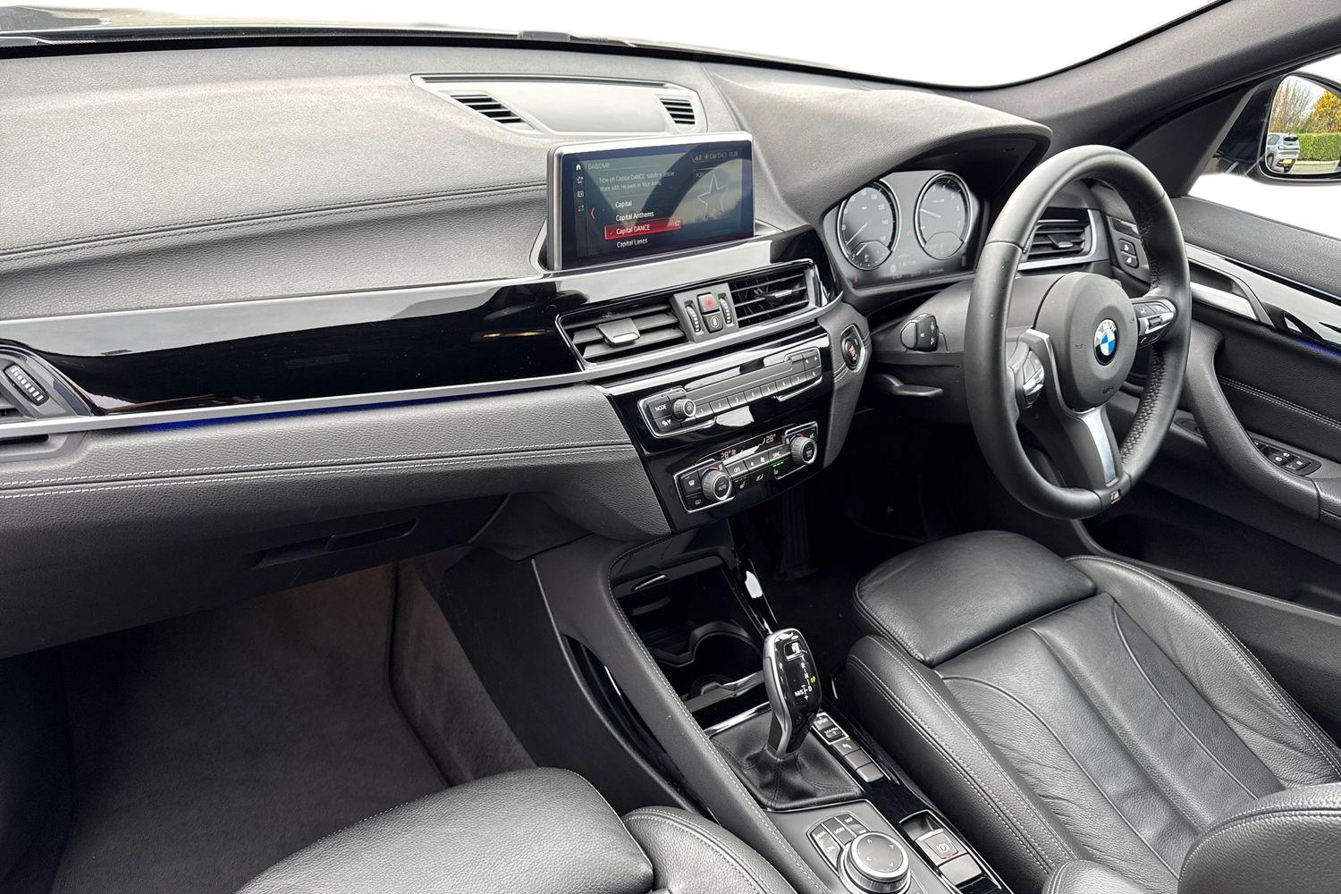 Used BMW X1 2019 for sale - 76488345: Photo 15