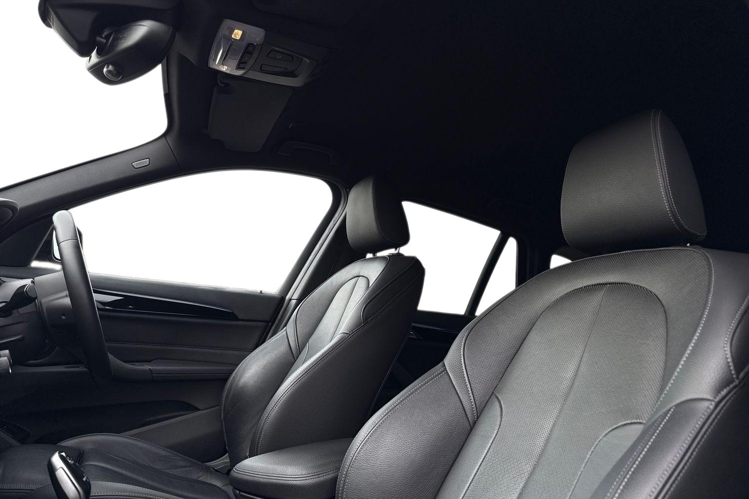 Used BMW X1 2019 for sale - 76488345: Photo 16