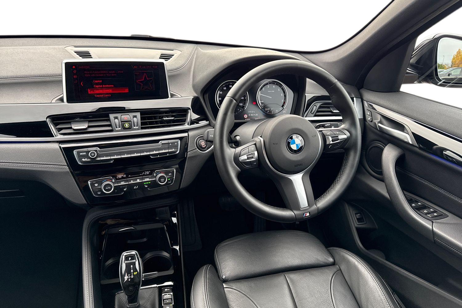 Used BMW X1 2019 for sale - 76488345: Photo 18