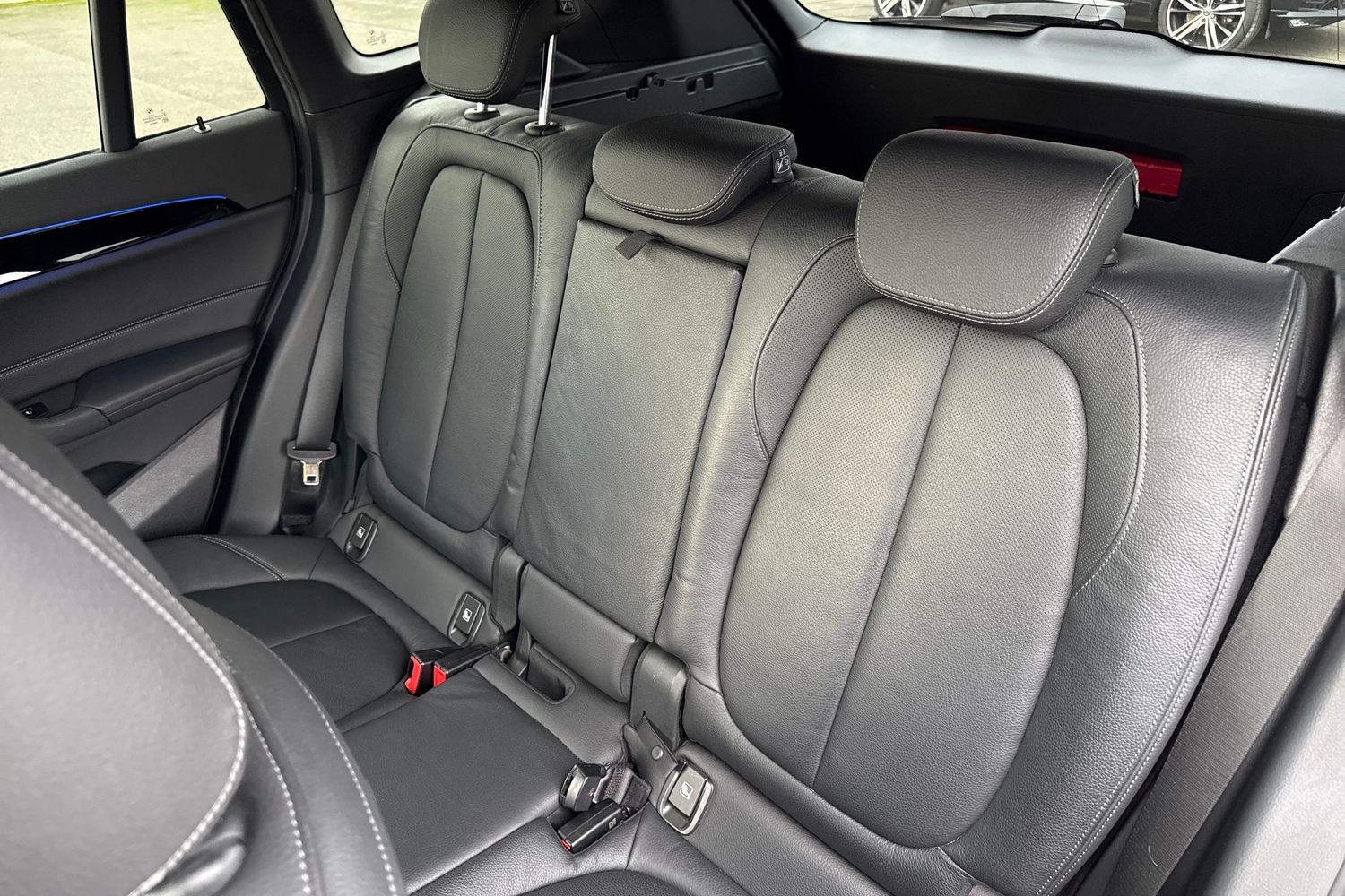 Used BMW X1 2019 for sale - 76488345: Photo 19