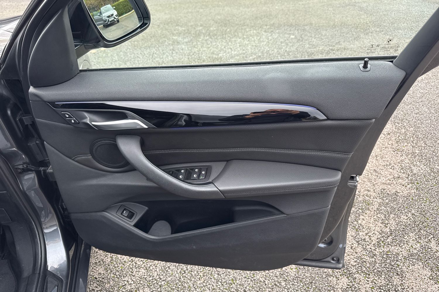 Used BMW X1 2019 for sale - 76488345: Photo 21