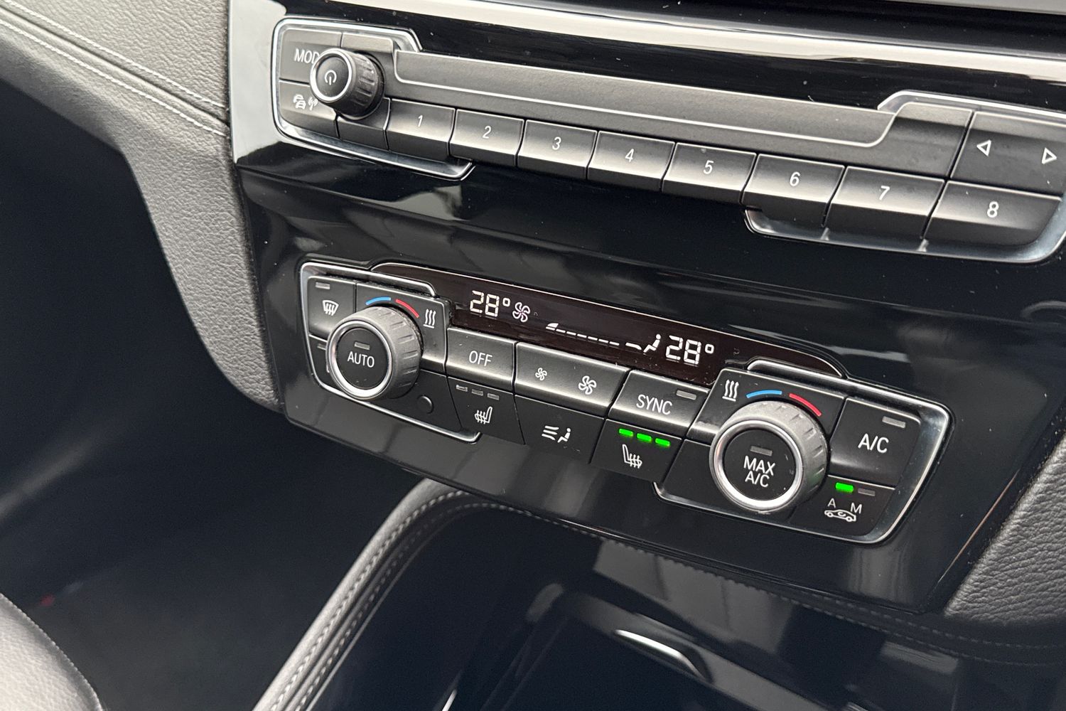 Used BMW X1 2019 for sale - 76488345: Photo 22