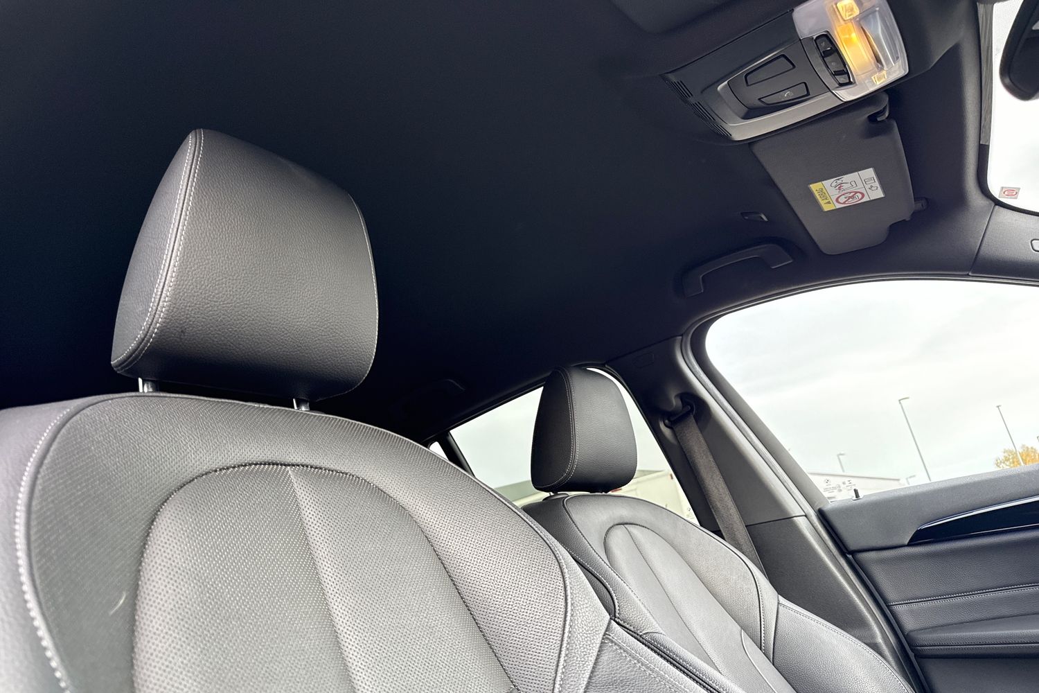 Used BMW X1 2019 for sale - 76488345: Photo 24