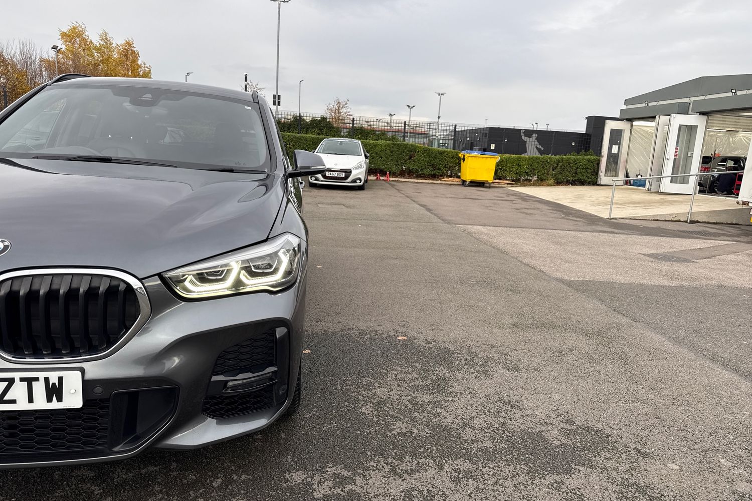 Used BMW X1 2019 for sale - 76488345: Photo 26