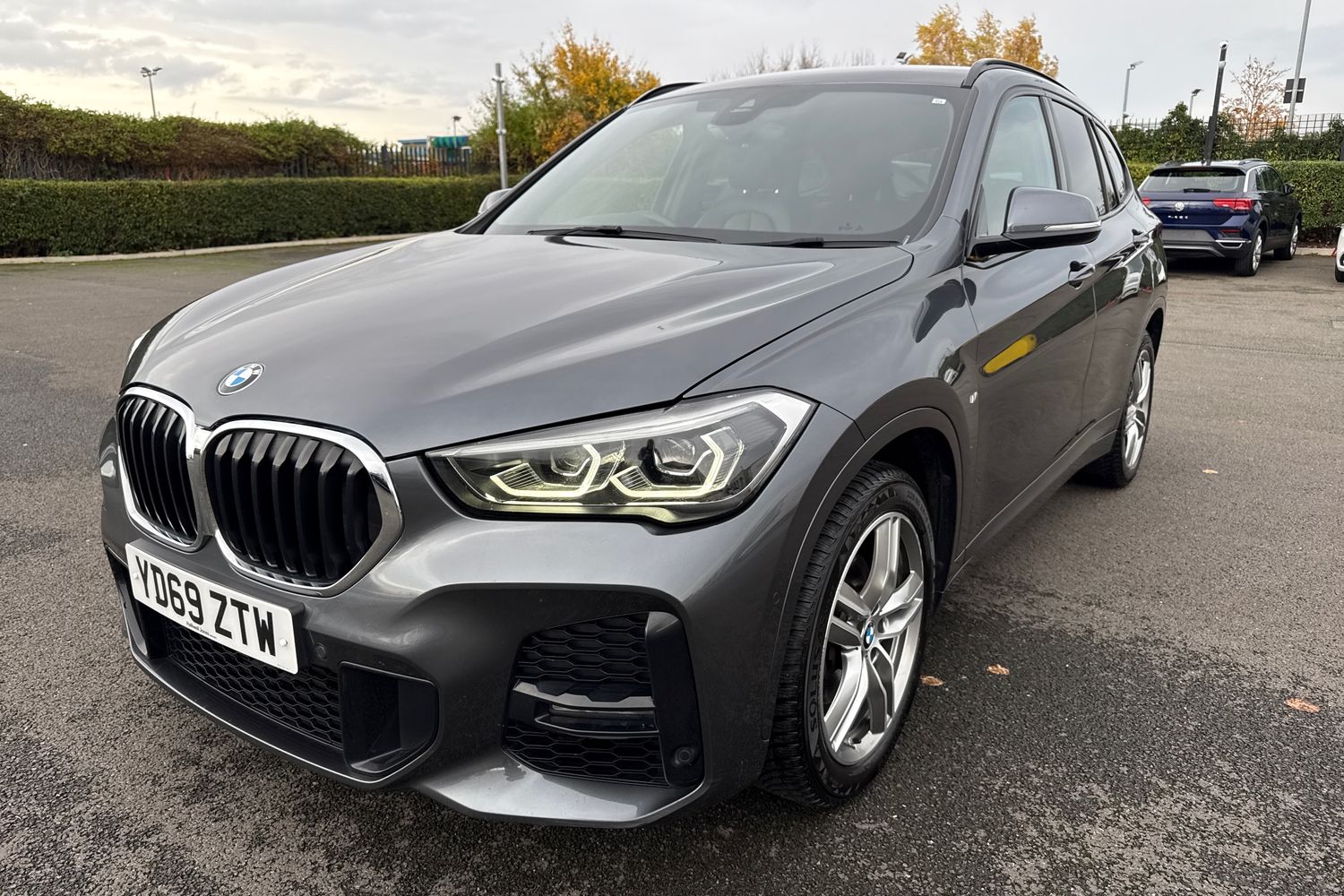 Used BMW X1 2019 for sale - 76488345: Photo 27