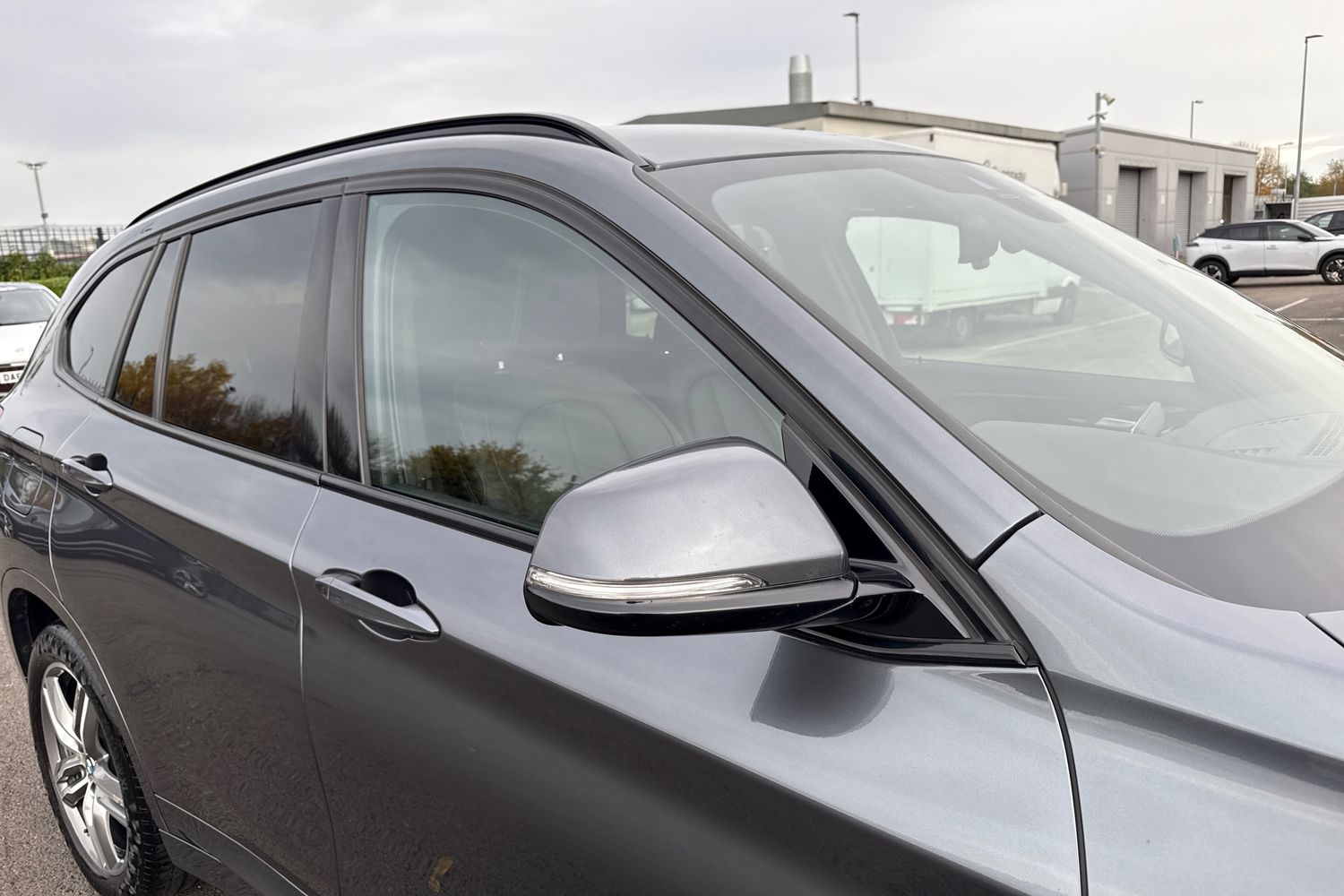 Used BMW X1 2019 for sale - 76488345: Photo 28