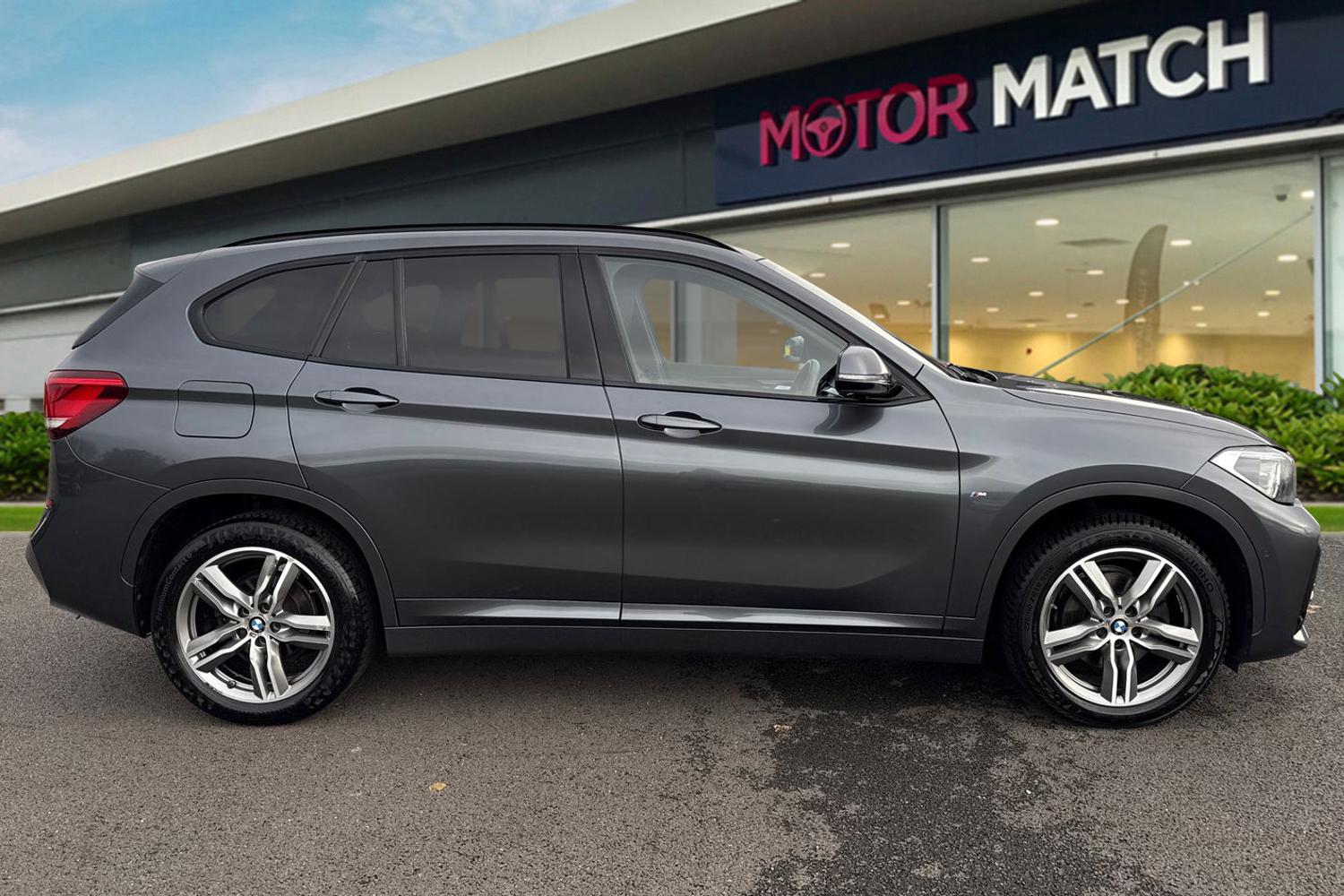 Used BMW X1 2019 for sale - 76488345: Photo 3