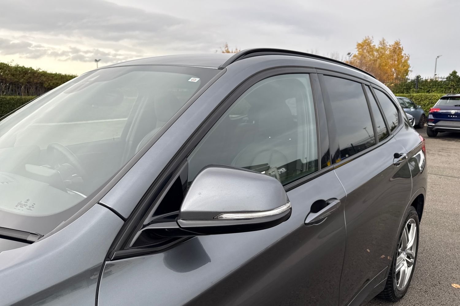 Used BMW X1 2019 for sale - 76488345: Photo 30