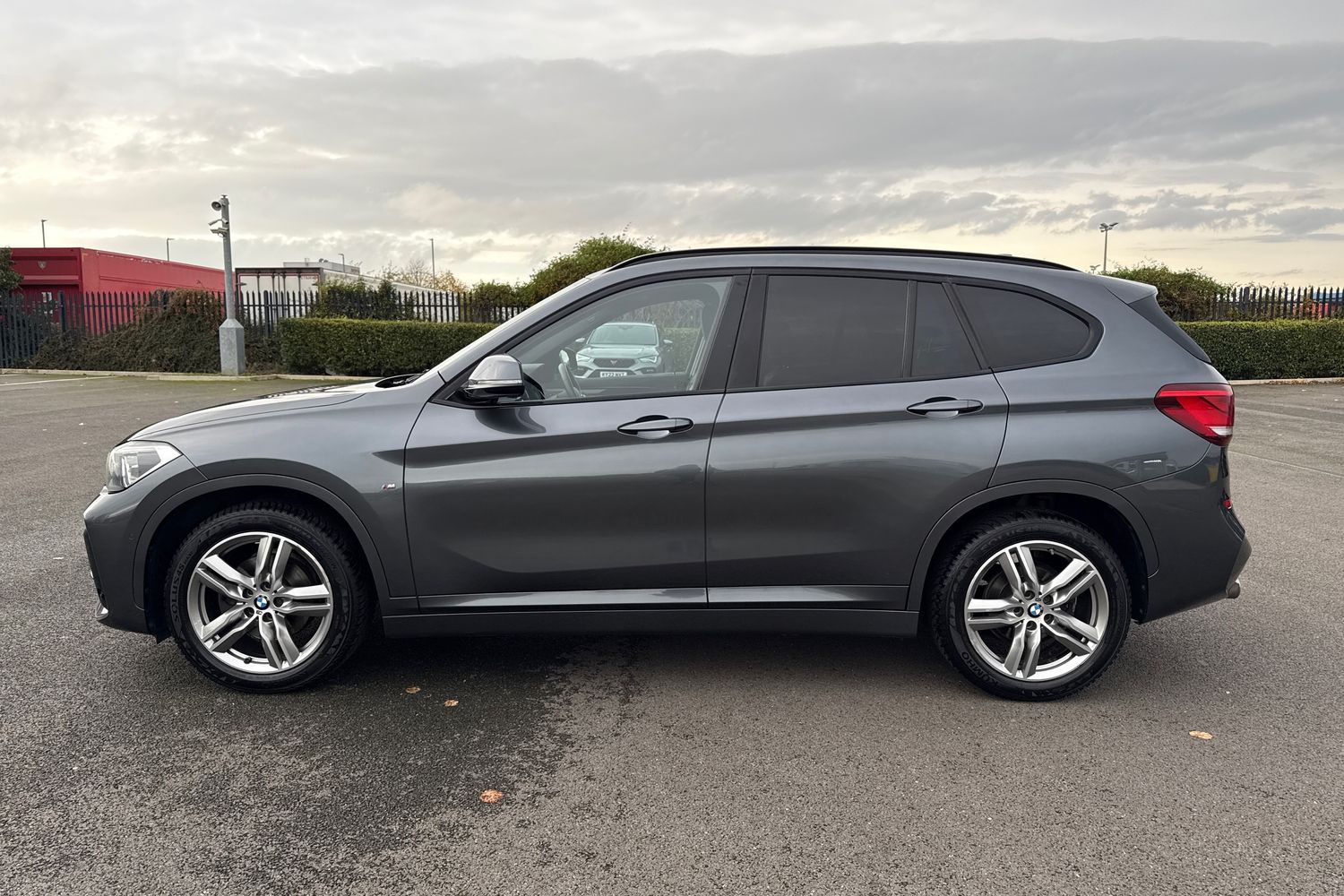 Used BMW X1 2019 for sale - 76488345: Photo 31