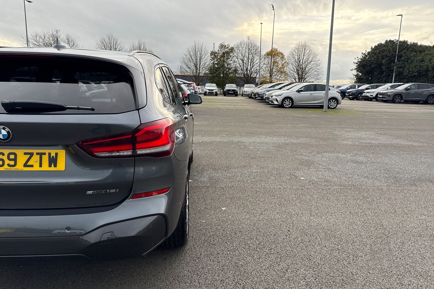 Used BMW X1 2019 for sale - 76488345: Photo 33