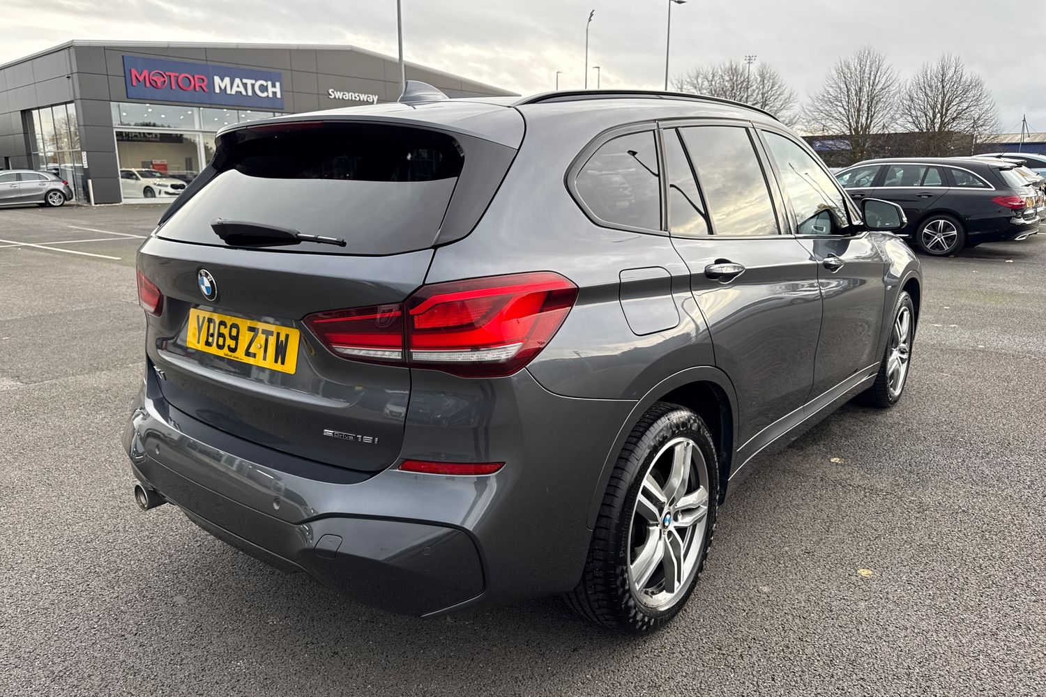 Used BMW X1 2019 for sale - 76488345: Photo 34