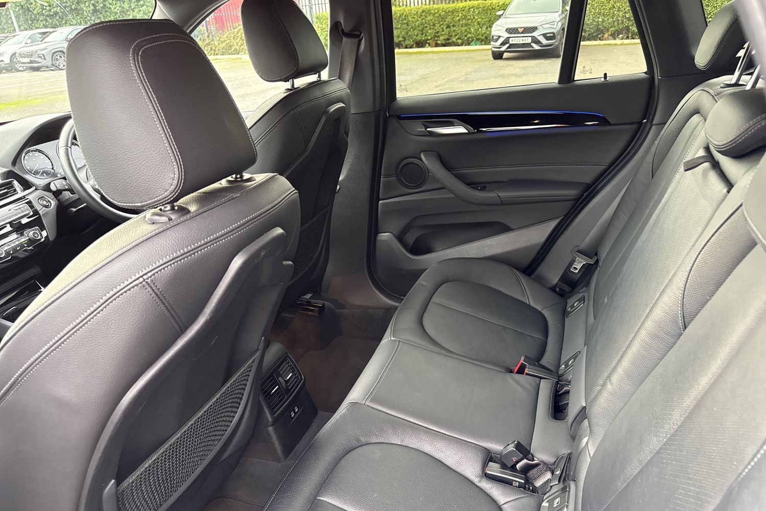 Used BMW X1 2019 for sale - 76488345: Photo 35