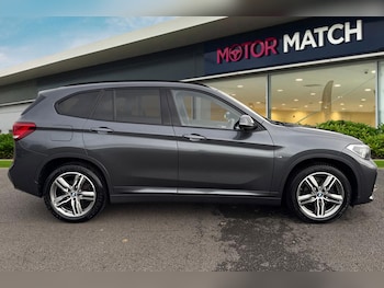 Used BMW X1 2019 for sale - 76488345: Photo