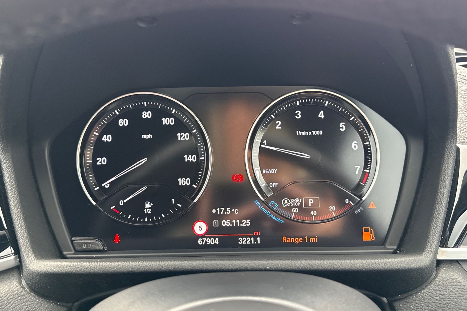 Used BMW X1 2019 for sale - 76488345: Photo 43