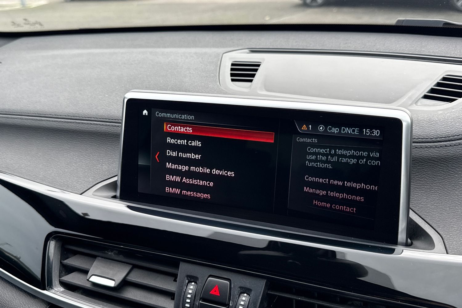 Used BMW X1 2019 for sale - 76488345: Photo 46