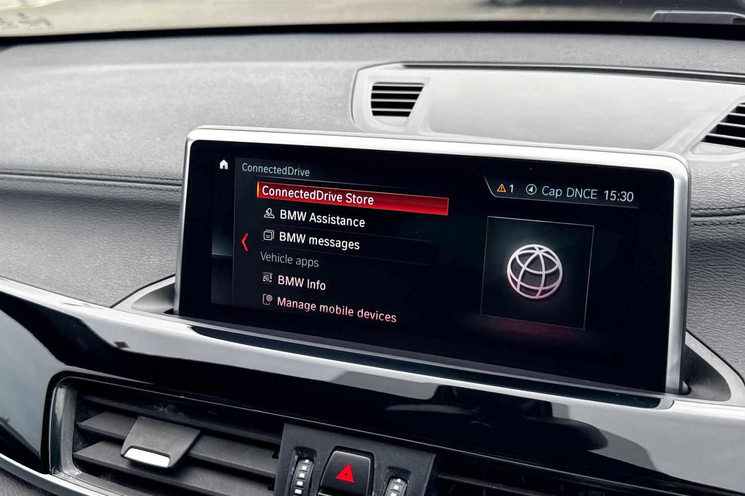 Used BMW X1 2019 for sale - 76488345: Photo 47