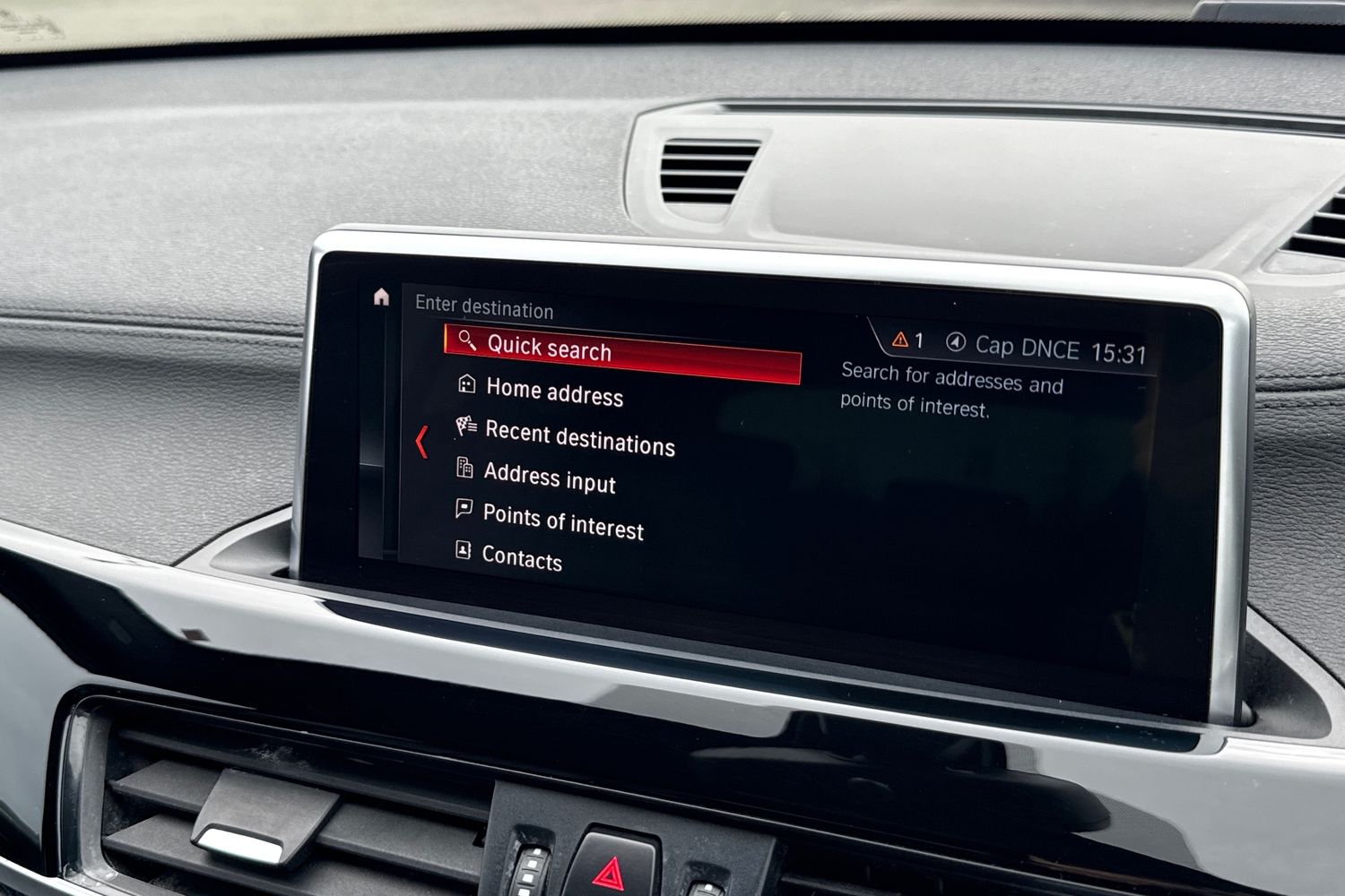 Used BMW X1 2019 for sale - 76488345: Photo 48