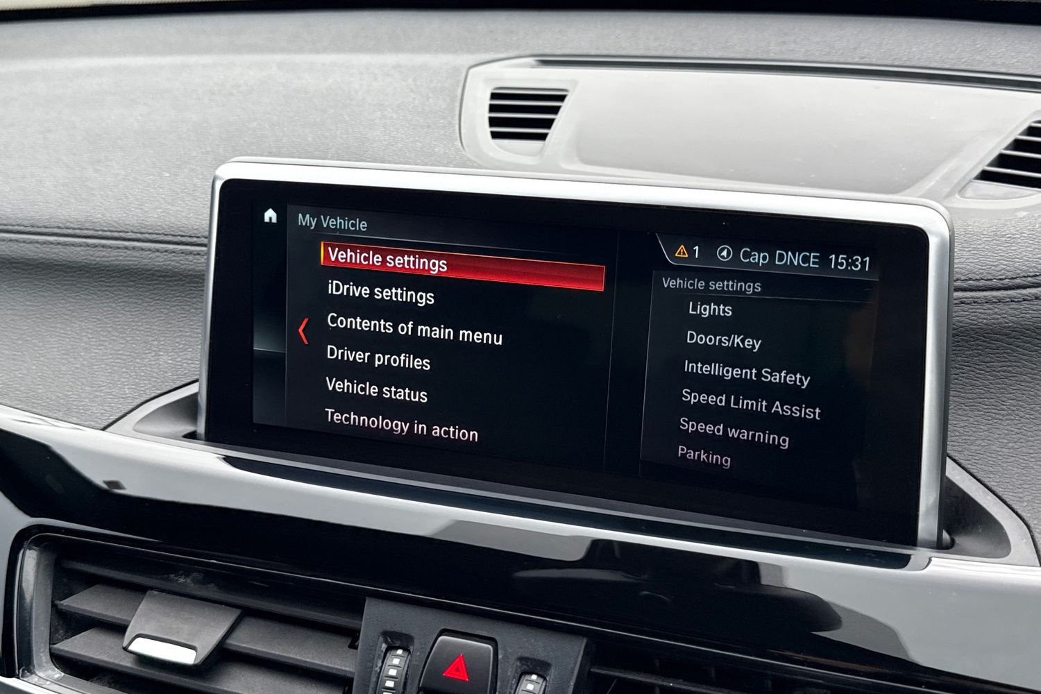 Used BMW X1 2019 for sale - 76488345: Photo 49