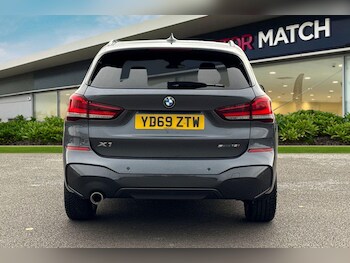 Used BMW X1 2019 for sale - 76488345: Photo