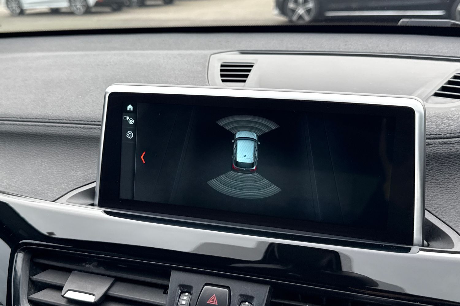 Used BMW X1 2019 for sale - 76488345: Photo 50