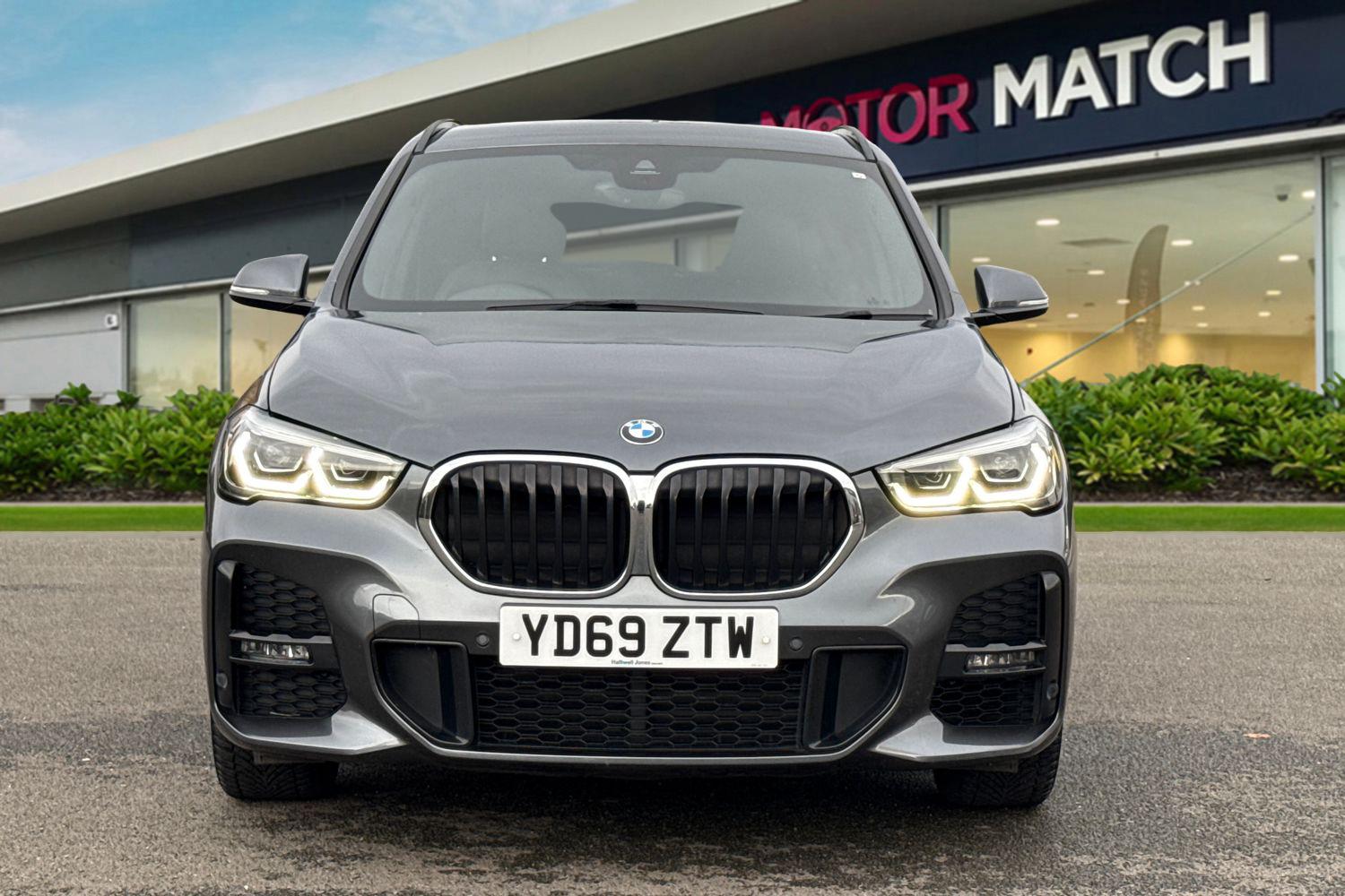 Used BMW X1 2019 for sale - 76488345: Photo 6