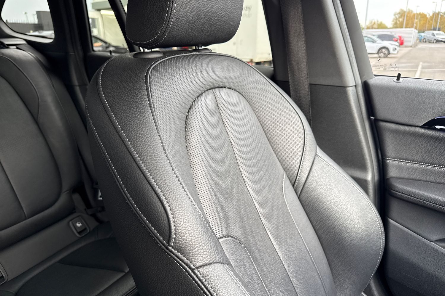 Used BMW X1 2019 for sale - 76488345: Photo 60