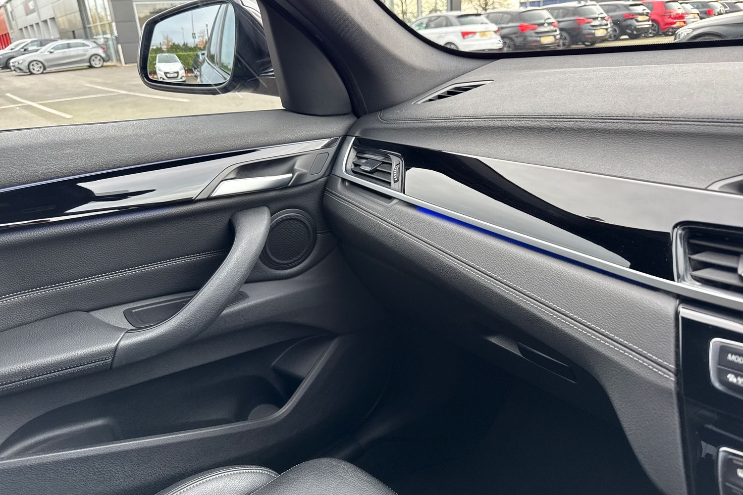 Used BMW X1 2019 for sale - 76488345: Photo 61