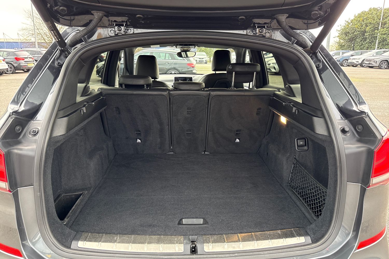 Used BMW X1 2019 for sale - 76488345: Photo 7