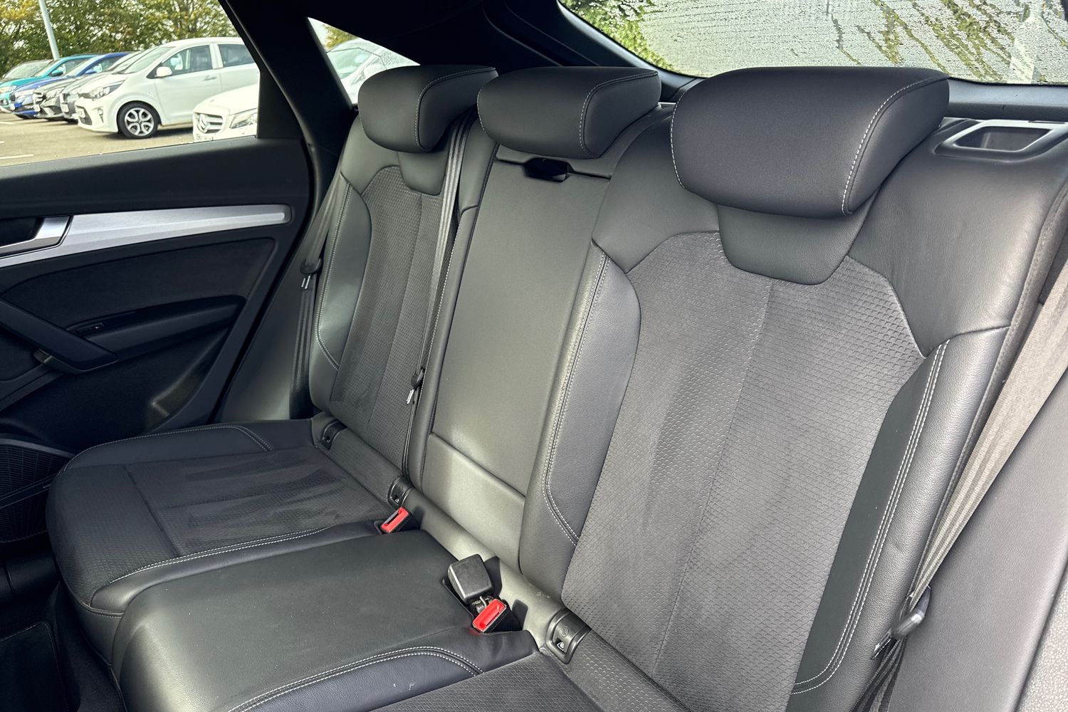 Used Audi Q5 2022 for sale - 76102155: Photo 19