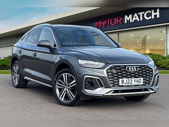 Audi - Q5