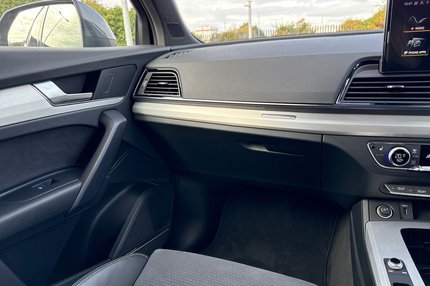 Used Audi Q5 2022 for sale - 76102155: Photo 20