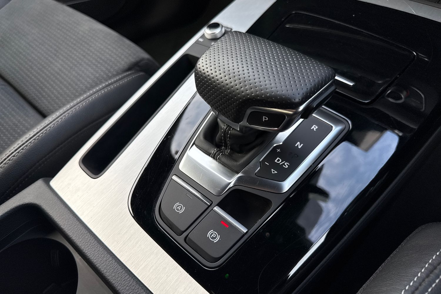 Used Audi Q5 2022 for sale - 76102155: Photo 23