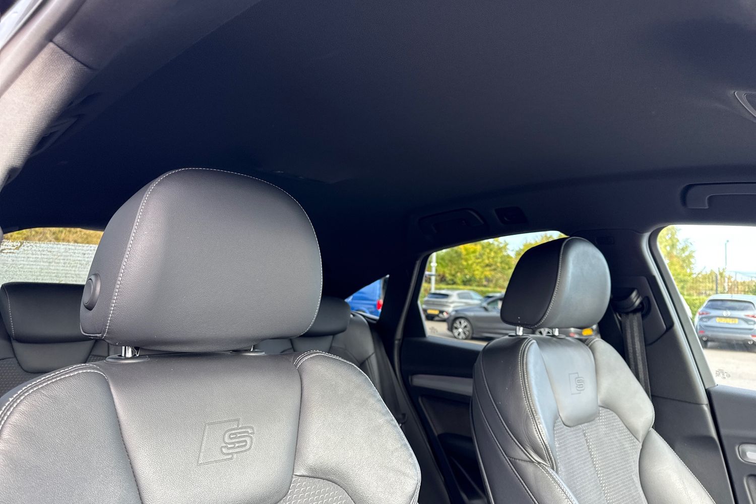 Used Audi Q5 2022 for sale - 76102155: Photo 24