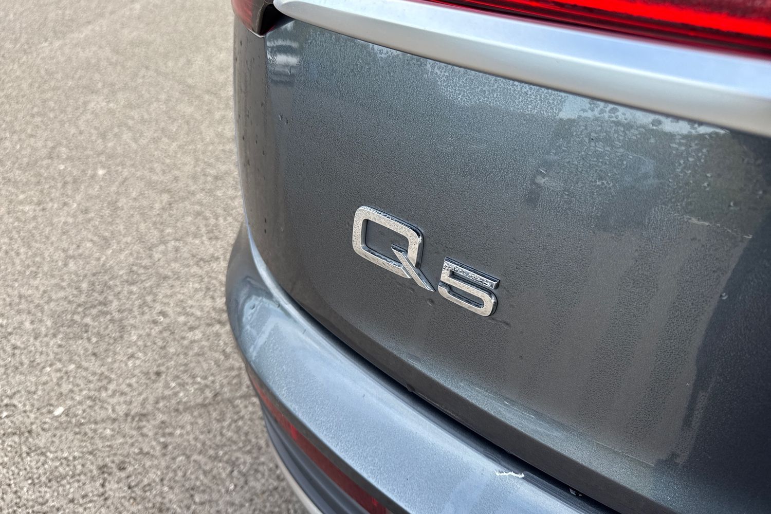 Used Audi Q5 2022 for sale - 76102155: Photo 33