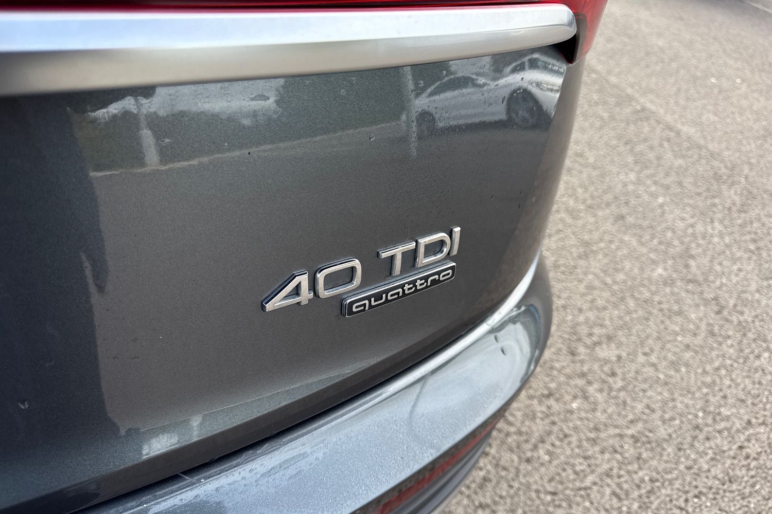 Used Audi Q5 2022 for sale - 76102155: Photo 34