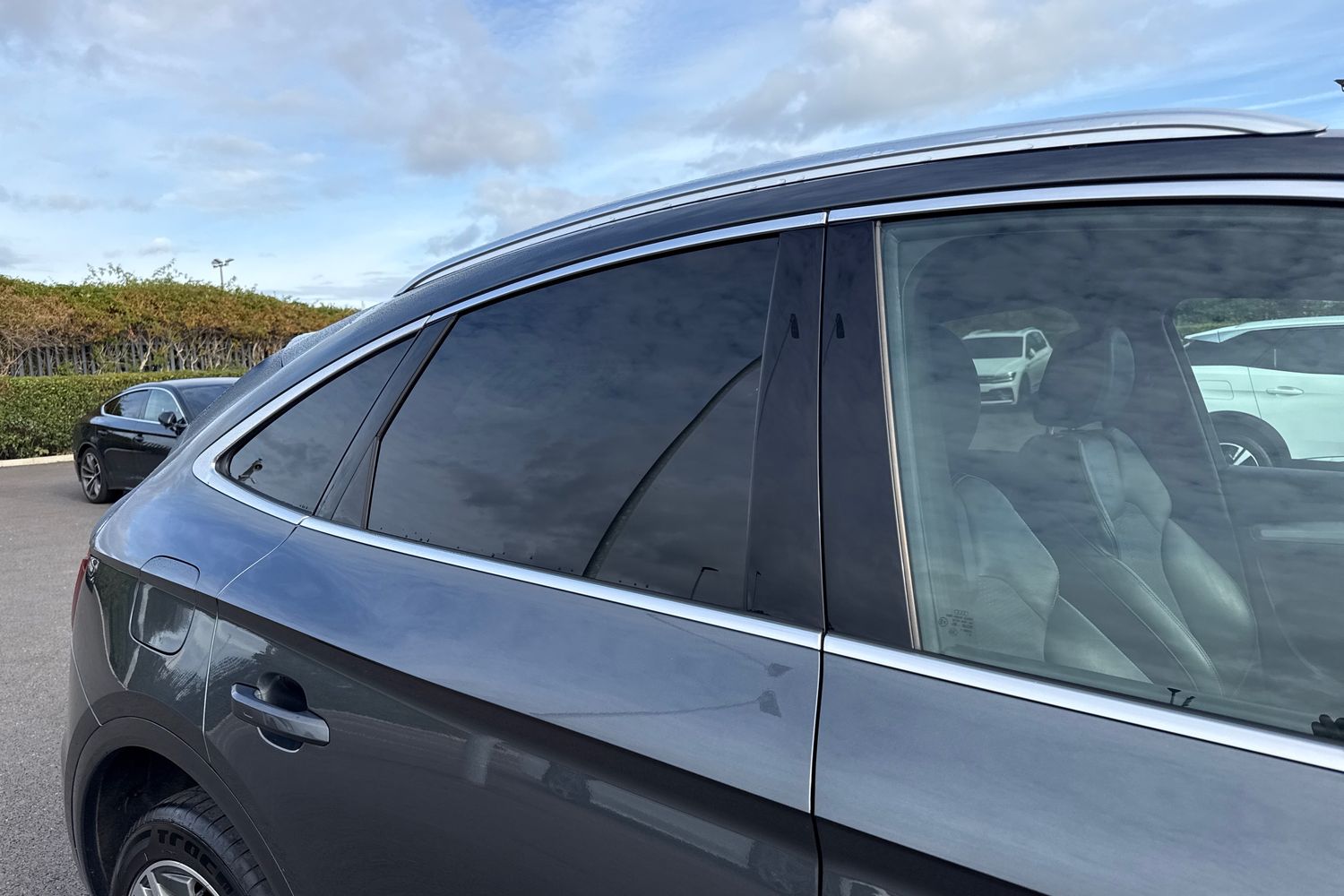 Used Audi Q5 2022 for sale - 76102155: Photo 36