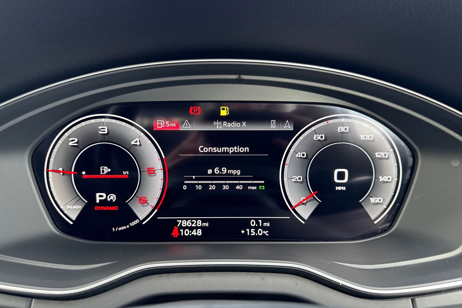 Used Audi Q5 2022 for sale - 76102155: Photo 38