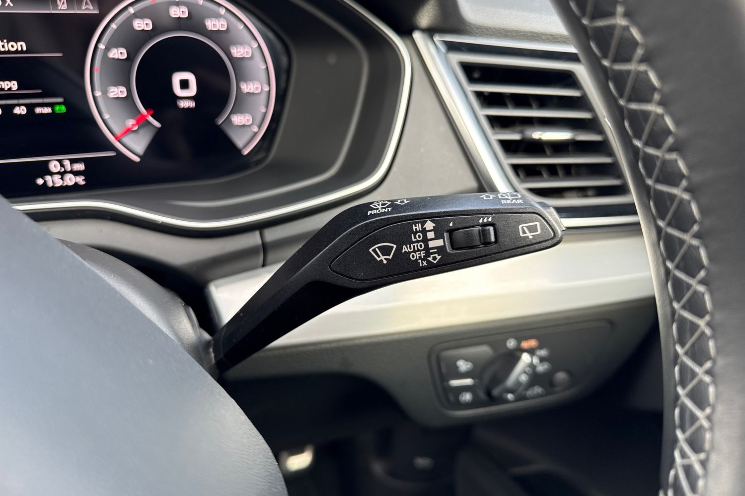 Used Audi Q5 2022 for sale - 76102155: Photo 42