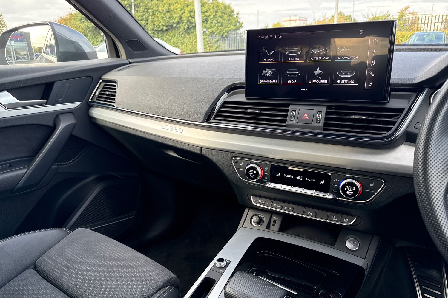 Used Audi Q5 2022 for sale - 76102155: Photo 45