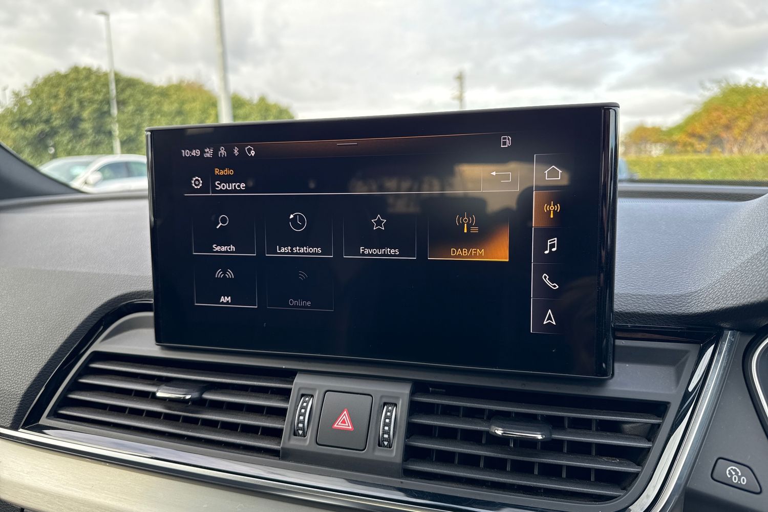 Used Audi Q5 2022 for sale - 76102155: Photo 47