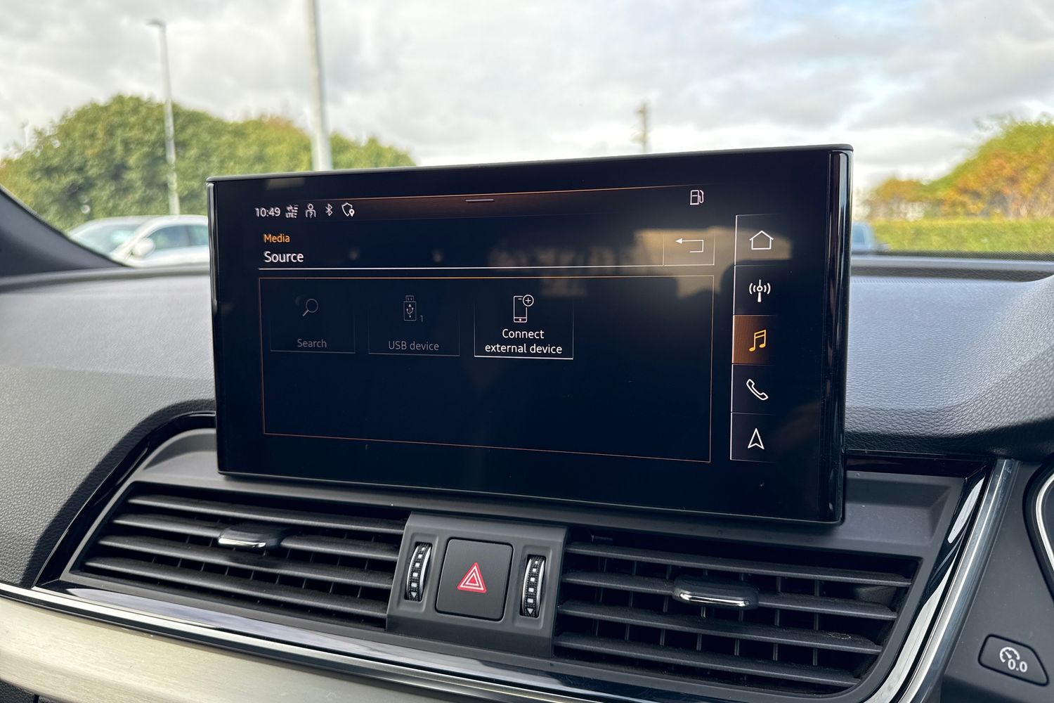 Used Audi Q5 2022 for sale - 76102155: Photo 48