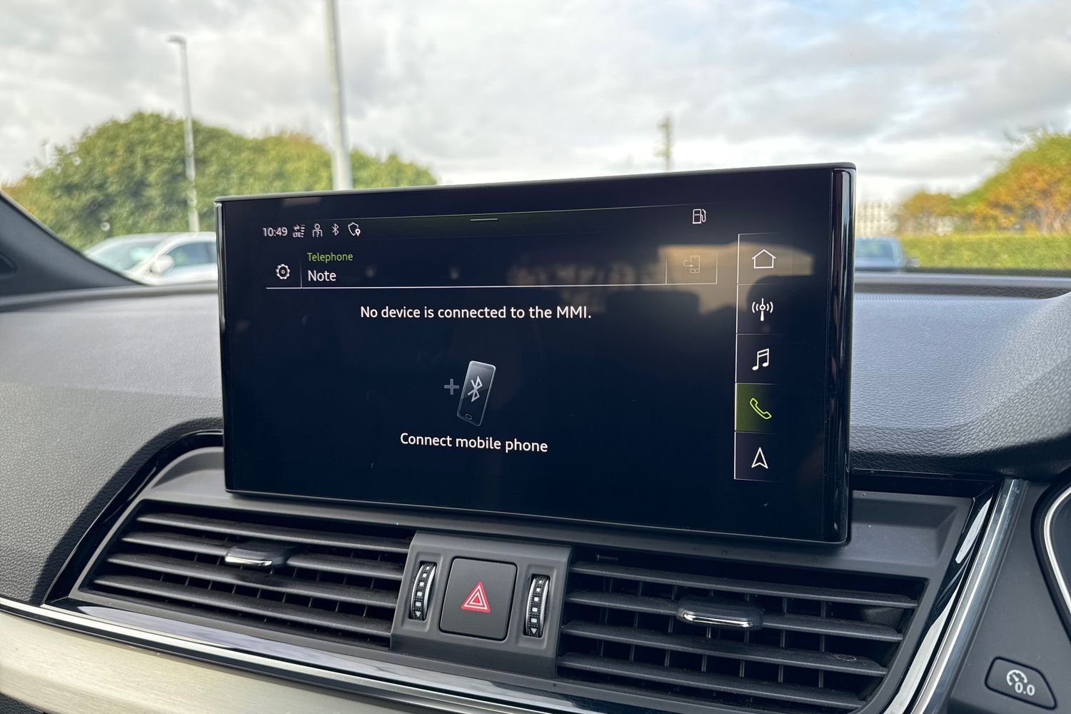 Used Audi Q5 2022 for sale - 76102155: Photo 49