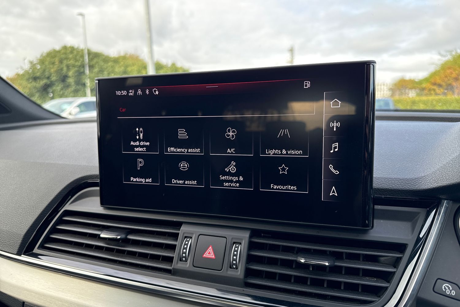 Used Audi Q5 2022 for sale - 76102155: Photo 53