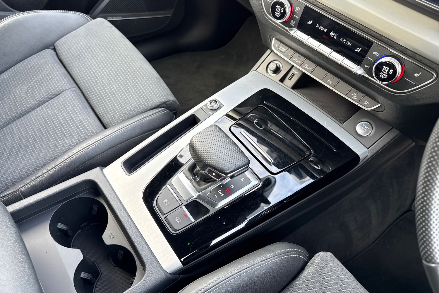 Used Audi Q5 2022 for sale - 76102155: Photo 58