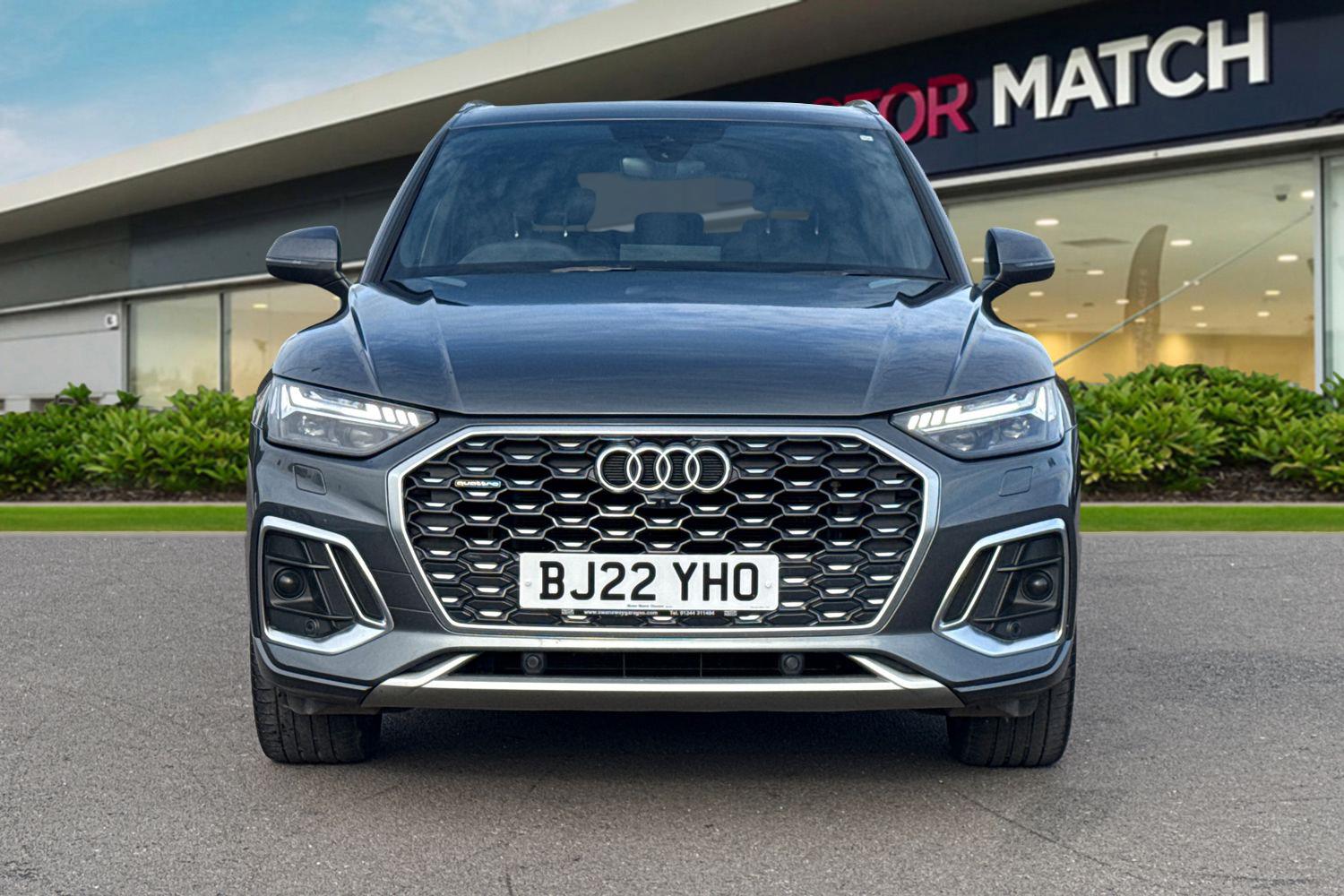 Used Audi Q5 2022 for sale - 76102155: Photo 6