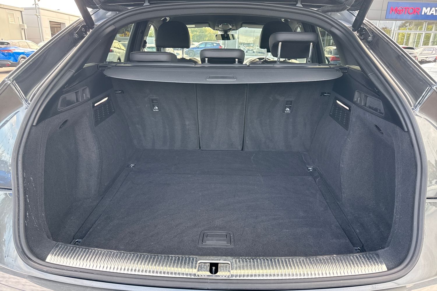 Used Audi Q5 2022 for sale - 76102155: Photo 7